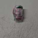 Bella's Friends Handy Mini Tumbler  Adorable 9oz Sippy Cup for Toddlers 1-3 years old, Flexible Straw, Stainless Interior & Silicone Body, LeakProof, Dishwasher Safe, Ideal for Travel or At Home (Peony)