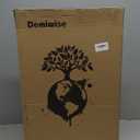 16x25x4 Resuable & Washable Electrostatic Air Filter Allergen Defense, MERV 8 Aluminum AC/HVAC Furnace Filter Replacement, Lasts a LifetimeActual Size:15.35"x24.72"x3.58")