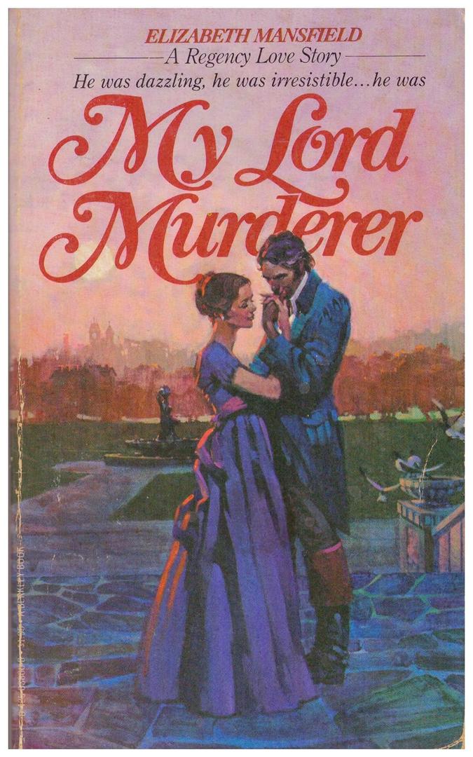 My Lord Murderer