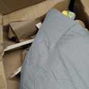 Wooden Baby Play Gym & Tummy Time Playmat  Montessori Sensory Activity Mat with 6 Developmental Toys for Fine Motor Skills  for Newborns to Toddlers (012M+)