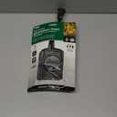 Prime Wire & Cable TNOCD002 2-Outlet Turn Dial Pigtail