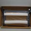 Readair Engine Coolant Radiator Assembly Compatible with Ford Focus 2008 2009 2010 2011, L4 2.0L, Replace# 8S4Z8005A