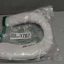 SKYROKU Potty Seat Cushion Replacement - 0.78 inch Thick Soft Padded Toilet Training Seat Cover - Anti-Cold & Comfortable - Compatible with 8838, 8839, 8898, 8899 Models Only