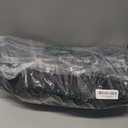 TOWOND Projector Screen with Stand, 84 inch Outdoor Projector Screen Portable Indoor Projection Screen 16:9 4K Rear Front Movie Screen with Carry Bag for Home Backyard Theater 84 inch