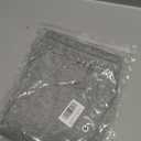 CHICMERS Women's Lounge Athletic Shorts with Pockets, 6.1" Sweat Shorts Women, Summer Casual Elastic Walking Running Shorts, Grey, Medium