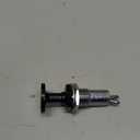 Fuel Plunger Primer Pump Fits for Jet Ski Wave Runner Fits for Yamaha Skidoo Jetski Snowmobile ATV Fits for kawasaki jet ski 11305 10161 AD Fuel Pump Primer Body ONLY