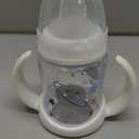 NUK Learner Cup, 6+ Months, Timeless Collection 5 Oz, Pack of 1 BPA Free, Spill Proof Sippy Cup