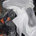 TOLOCO Massage Gun, Deep Tissue Back Massage for Athletes for Pain Relief, Percussion Massager with 10 Massages Heads & Silent Brushless Motor, Valentines Day Gifts for Him Her, Carbon