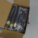 KUF Remanufactured Ink Cartridges Replacement with V24.2.1 Chip 4 Packs-Cyan Magenta Yellow Black