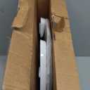 Centoco Round Toilet Seat, Residential or Light Weight Commercial, Open Front with Cover, Plastic, Made in the USA, DSAMAZ22-001, White