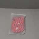 Dog Surgery Recovery Suit, Recovery Shirt for Male Female Dog Cats, Cone E-Collar Alternative Abdominal Wounds Spay Bandages Onesie, Anti-Licking Pet Surgical Recovery Suit,Pink X-Large (X-Large(Back:20.0"-24.5";Chest:25.4"-30.2"))