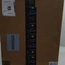 2200W Commercial Blender for Smoothies - Professional Grade, High Speed Quiet Electric Countertop Blenders with Sound Enclosure, 68oz for Kitchen & Home Use