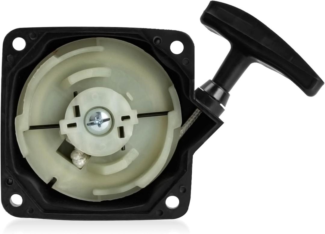 PSLER 300430 Recoil Pull Starter for Earthquake E43 E43CE E43WC MD43 43CC Earth Auger Power Head Mini Cultivators Parts