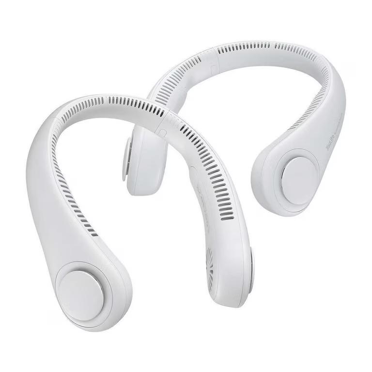 Portable Air Conditioner Neck Fan, Pack of 2