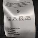 Ginasy Dress Pants for Women Business Casual Stretch Pull On Work Office Dressy Leggings Skinny Trousers with Pockets (Small, Black)