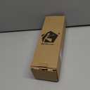 Kevin Textile Christmas Decorative Pillow Covers Burgundy 18x18 Inch Pack of 2 Soft Boucle Textured Waterproof Throw Pillowcases Accent Pillows for Couch Sofa Chair Bed Home Decor Indoor Outdoor