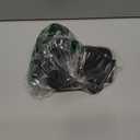 SKTYANTS High Lift Jack Mount Hood Brackets Lockable Mounting Compatible with Wrangler CJ 1944-1986/TJ 1997-2006/ YJ 1987-1995 Black 1 Pair