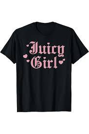 Cute Girly Pink and Black Trendy Preteen Gift Premium T-Shirt, Size S