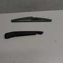 Rear Wiper Arm Blade Factory OEM Style Replacement For Mitsubishi OUTLANDER 2007-2020 PATHFINDER 2005-2012