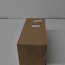 Geosar 18 Pcs Unbreakable Cereal Bowls 24 Oz Microwave and Dishwasher Safe Wheat Straw Fiber Lightweight Bowl for Soup Kitchen Serving Salad Dishes Oatmeal(Gray)