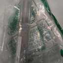 VALYRIANTOOL 11/16 Inch Cobalt Drill Bit HSSCO High Speed Steel M35 S&D Twist Drill Bit for Stainless Steel 1/2" Reduced Shank 6" OAL 135-Degree Split Point