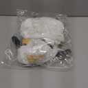 Lamb Chop: Pet Costume for For Dogs or Cats by Rubies, XL (Extra Large)