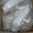 [2025 Upgraded] BlueStars G53 Gear Mechanism Replacement Part - Compatible with Polaris 180 280 380 Backup Valve Replacement G52 Backup Valve Pool Cleaner Part