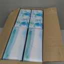 Puffs Plus Lotion Facial Tissues, 8 Family Boxes, 124 Facial Tissues per Box, Allergies and Colds