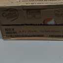 Nestle Coffee mate Coffee Creamer, Snickers, Liquid Creamer Singles, Non Dairy, No Refrigeration, 0.375 fl oz Tubs (Pack of 200), Best By June 2026
