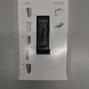 OtterBox for Samsung Galaxy S21 Ultra (6.9") Black