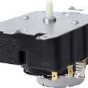 WE04X20415 TMD1CM11 234D1296P003 Dryer Timer, Compatible with GE/Hotpoint DBXR463GG7WW GTDP300GM1WS HTDX100GD6WW HTDX100GM8WW HTDX100GD4WW DHDSR46GG1WW DHDSR46GG7WW etc Models, OEM