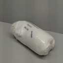 Faux Fur Twin Blanket for Couch, 1000 GSM Cozy Fuzzy Fluffy Soft Plush Thick Bubble Sherpa Blanket for Sofa Bedroom Living Room, Mothers Day Birthday Gifts for Women Home Decor (60*80, Ivory White)