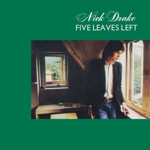 Five Leaves Left - Vinyl