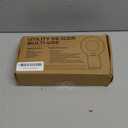 Ttnde 500W Utility De-Icer, Submergible Bird Bath Heater De-icer, Chicken Water Heater, Stock Tank Heater for Livestock Poultry Birds, Cows, Horses, Wildlife Drinkingwith 10FT Power Cord, Black