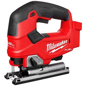 Milwaukee M18 FUEL D-HANDLE JIG SAW BARE TOOL