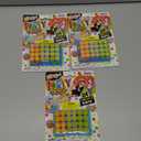 Jacent JA Ru Party Popper 3 Pack