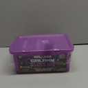 Toy Galaxy Slime Kit for Boys Girls 10-12, FunKidz Ultimate Metallic Slime Making Kit for Kids Ages 8-10 D.I.Y. Glow, Galactic, Fun Slime Gifts