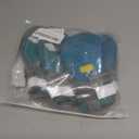 Dog Shoes for Large Dogs, Medium Dog Boots & Paw Protectors for Hardwood Floors, Outdoor Dog Booties for Hot Pavement Winter Snow Hiking, Breathable Dog Shoes with Reflective Strips Size 8