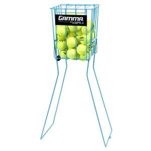 HEAD Ball Basket (75 Balls) Blue
