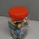 Hely Cancy Dinosaur Bath Toys for Toddler, No Hole Baby Bathtub Shower Water Pool Toys