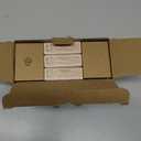 Aqara Water Leak Sensor 3 Pack, Zigbee Wireless Water Leak Detector for Alarm System and Smart Home Automation, Requires AQARA HUB, App Notifications, for Kitchen, Bathroom, Basement, Works with IFTTT