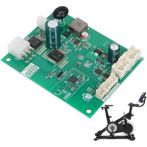 430157 Motor Control Board Controller Compatible with Nordic Track C22I/S10I/S15I/S22I/S27I/SE9I/X24 Stationary Bike, 430146 Controller for Select Elliptical Machines