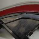 LED Tail Lights Compatible with Chevy Malibu 2019 2020 2021 2022 Outer Rear Taillight Assembly Brake Lamp Left Driver Side Replace 84595944 GM2804143