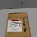Bendix Premium SBC1650 Ceramic Front Brake Pads for Nissan Altima 2013-2024, LEAF 2011-2012, 2014-2017 (USA Built models)