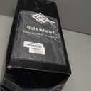 Big Oversized Soft Blanket, Giant Fleece Companion 120x120, California King Warm Blanket for Whole Family, Bed, Sofa, Couch, Travel, Camping 120x120 Sky Blue