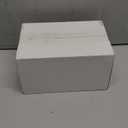 100 Pack - Aluminum Pans with Lids -1LB(5"4"),Foil Pans - to Go Food Containers,Recyclable Aluminum Foil with Strong Seal for Cooking, Baking,Meal Prep,Take Out,Freeze