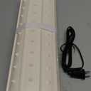 Food Warming Mat with Heat-Resistant Pad, 26X15 Inch, 6-Level Temp 6-Hour Timer, Child Lock Safety,Food Warmer Chafing Dishes for Buffet.