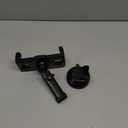 Tablet Holder for Car ipad Holder for CarWindshield+DashSuction Cup ipad Mount for Truck Stand360 Tablet Car Mount soporte para tableta para auto for All 4.7"-12.9" Apple iPad Samsung Galaxy Tab (Black)