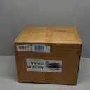 1/3HP Electric Motor General Purpose Single Phase Motor 3450RPM 115/230V ODP IP23 5/8" Shaft Diameter CW/CCW