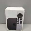 Apple TV 4K (4th generation)